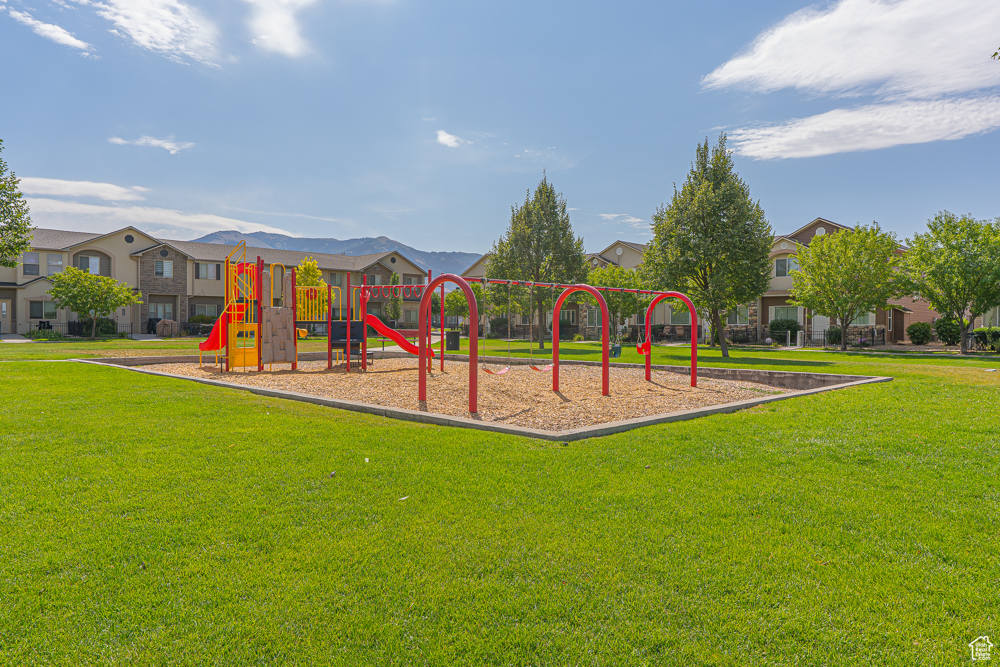 BRIDGERLAND MEADOWS - Residential