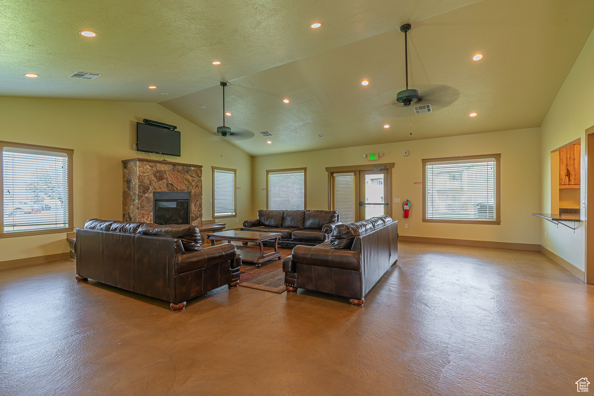 BRIDGERLAND MEADOWS - Residential