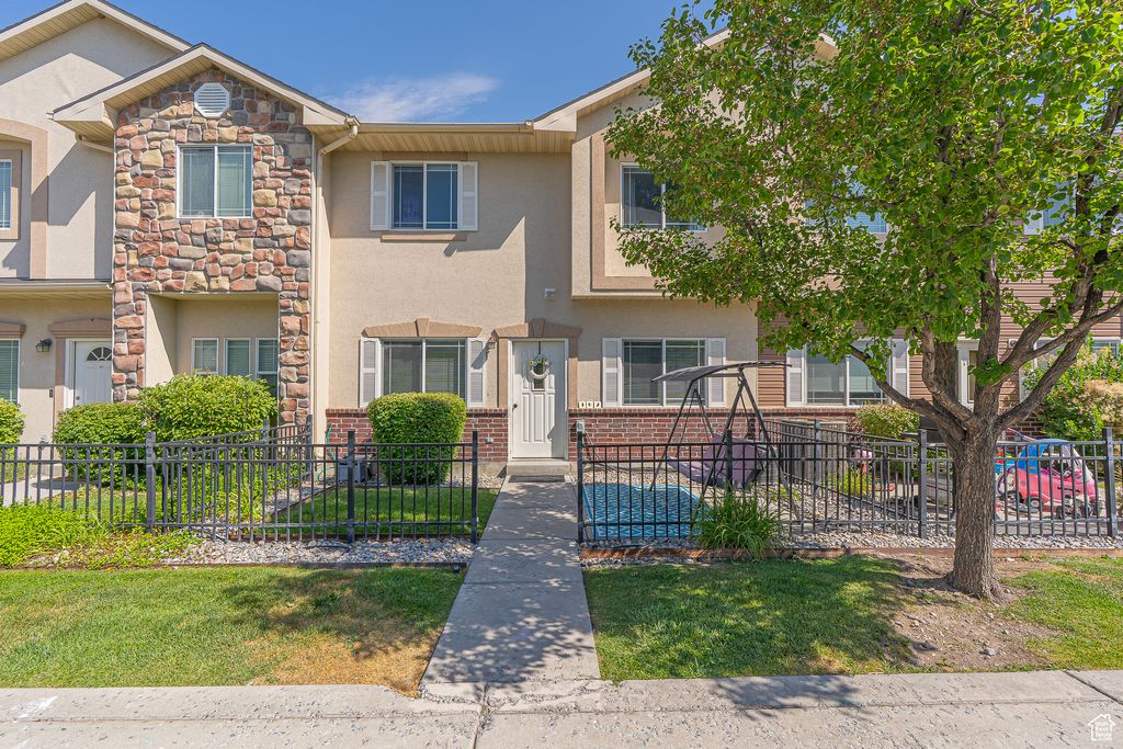 Photo of 514 W 1490 N #102, Logan, UT 84341 (MLS # 2105499)