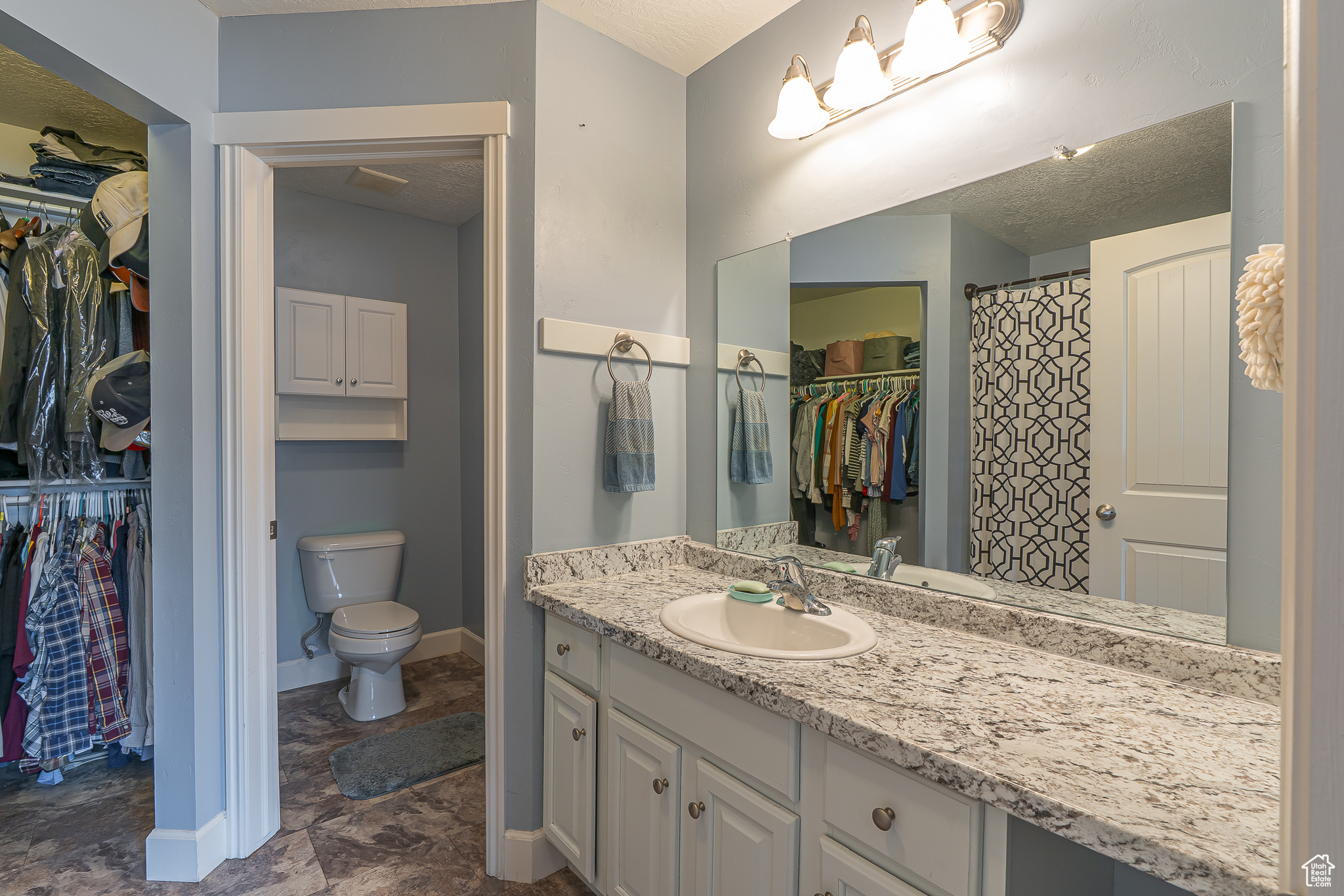BRIDGERLAND MEADOWS - Residential
