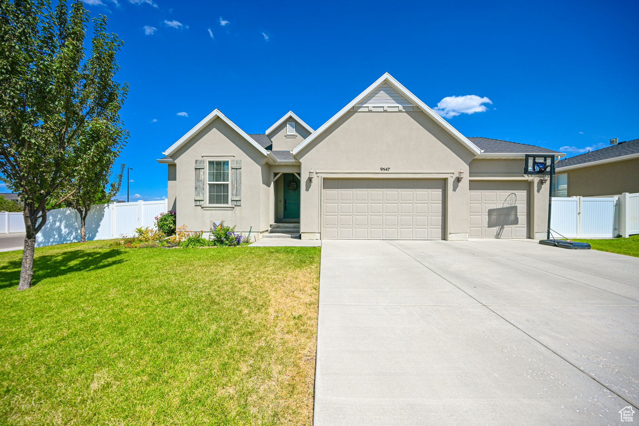 9547 S Alane Hollow Rd, West Jordan, Utah image 3