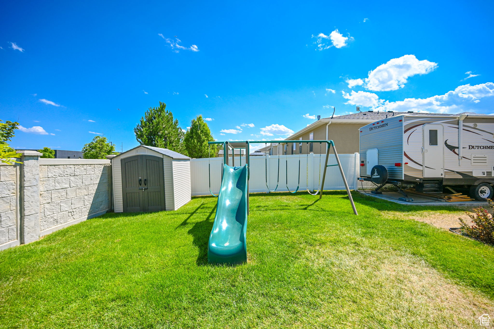 9547 S Alane Hollow Rd, West Jordan, Utah image 9