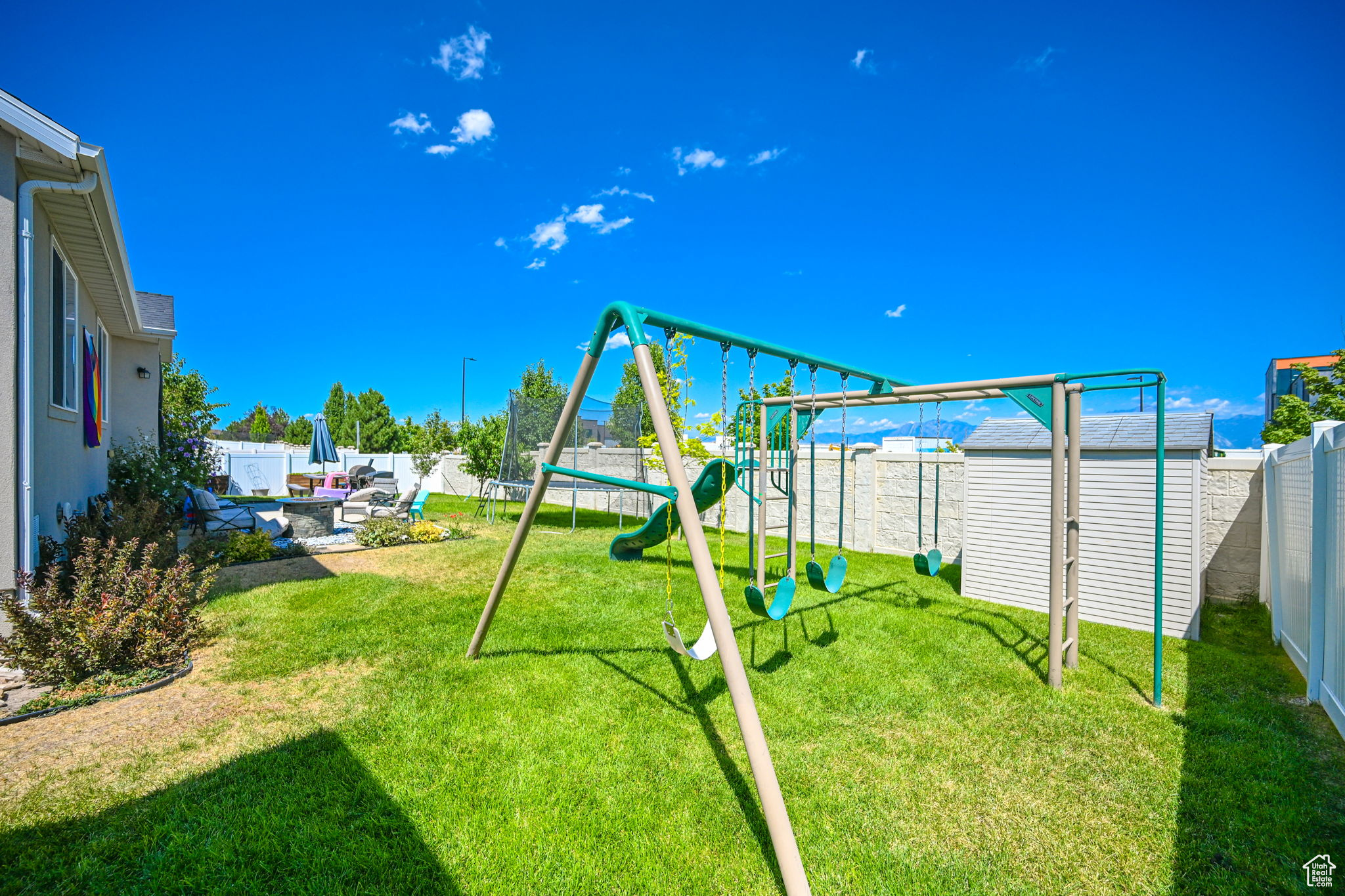 9547 S Alane Hollow Rd, West Jordan, Utah image 8