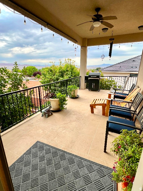 ESCALERA PH 2 - Residential