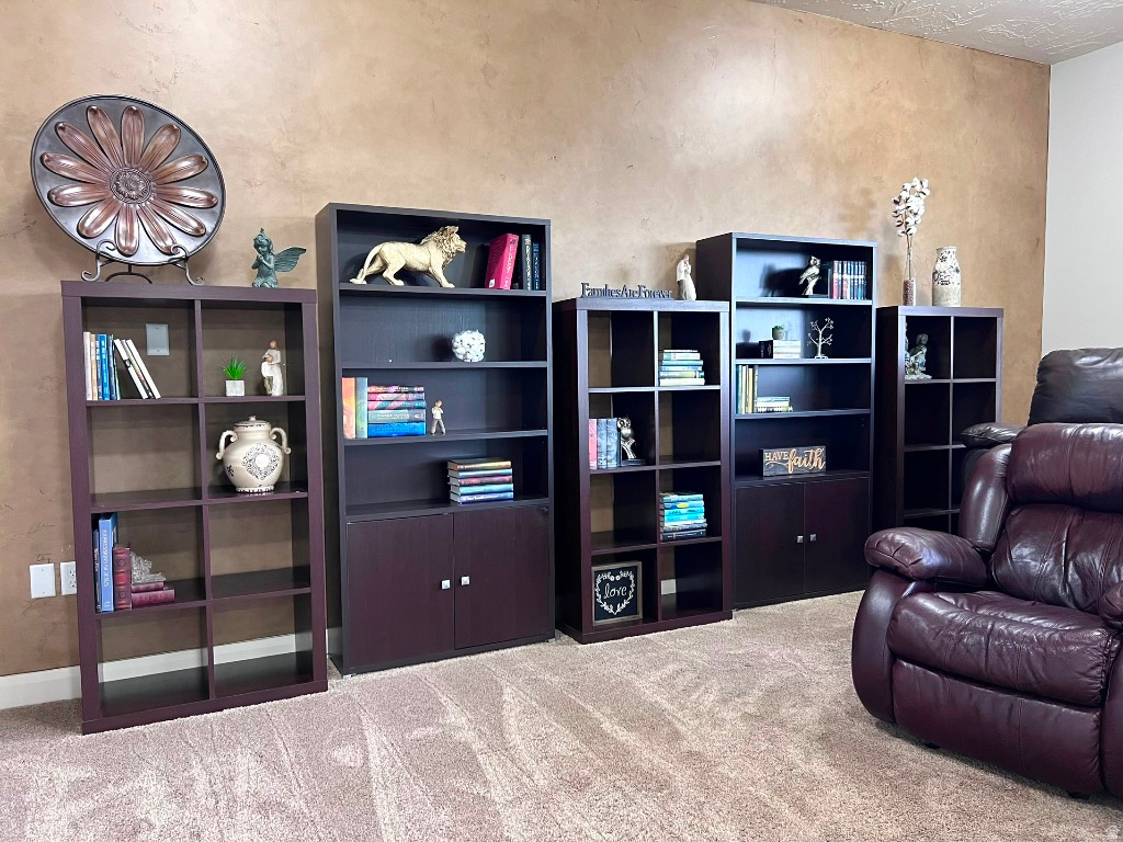 ESCALERA PH 2 - Residential