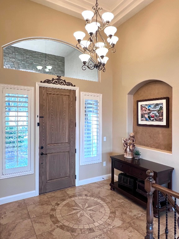 ESCALERA PH 2 - Residential