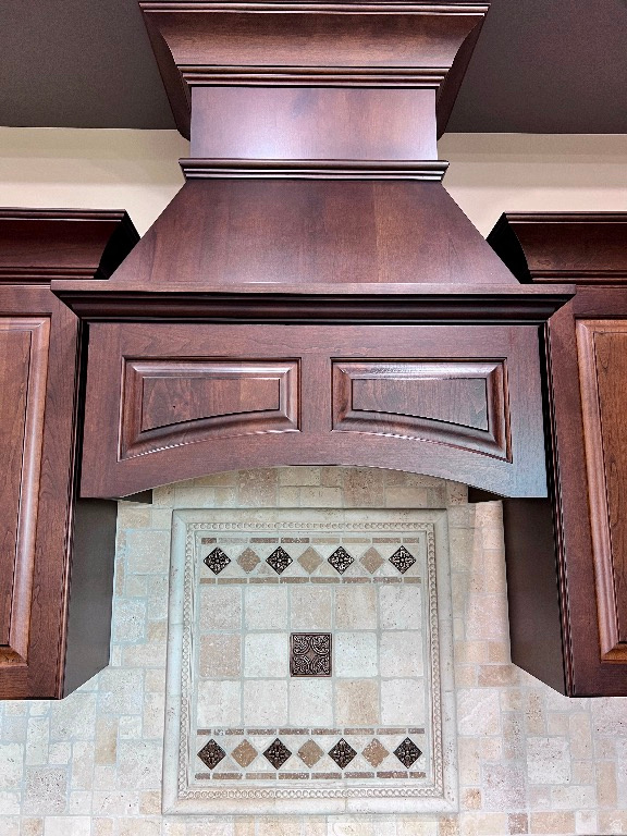 ESCALERA PH 2 - Residential