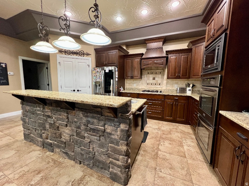 ESCALERA PH 2 - Residential