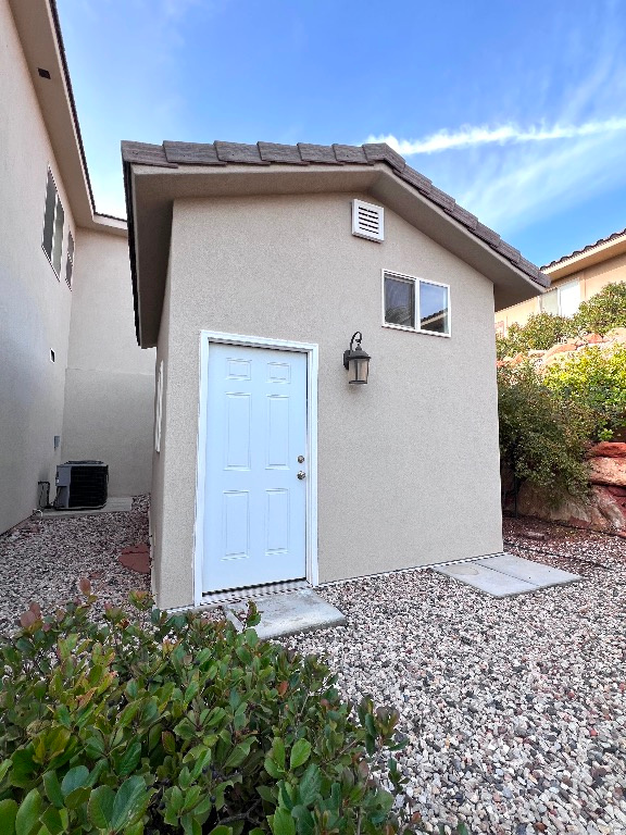 ESCALERA PH 2 - Residential