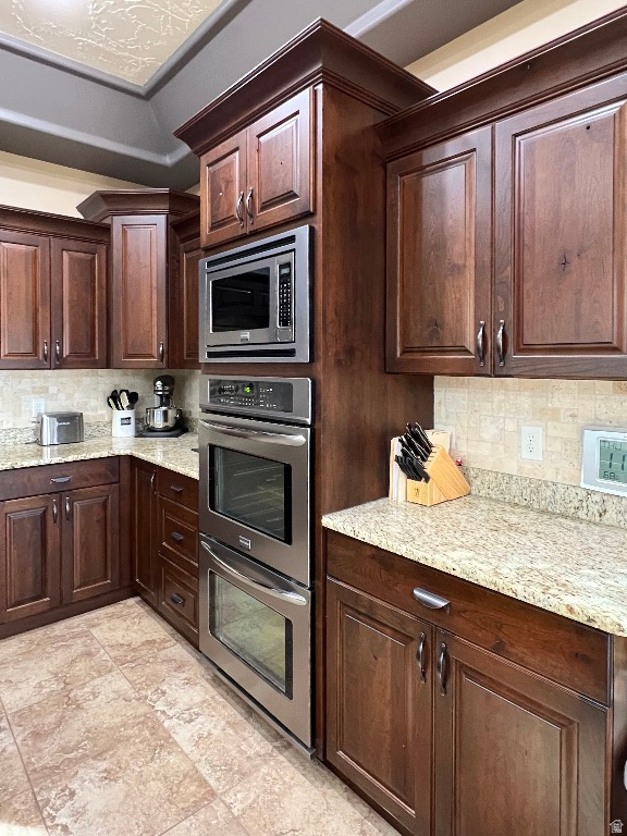 ESCALERA PH 2 - Residential