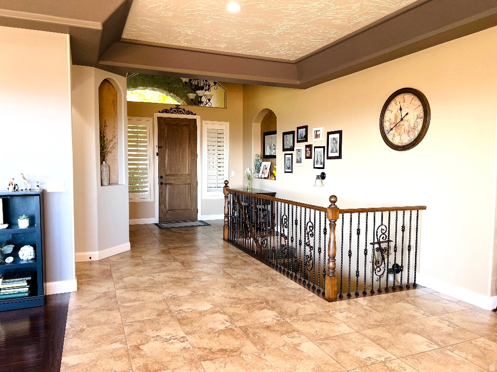 ESCALERA PH 2 - Residential