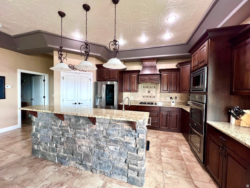 ESCALERA PH 2 - Residential