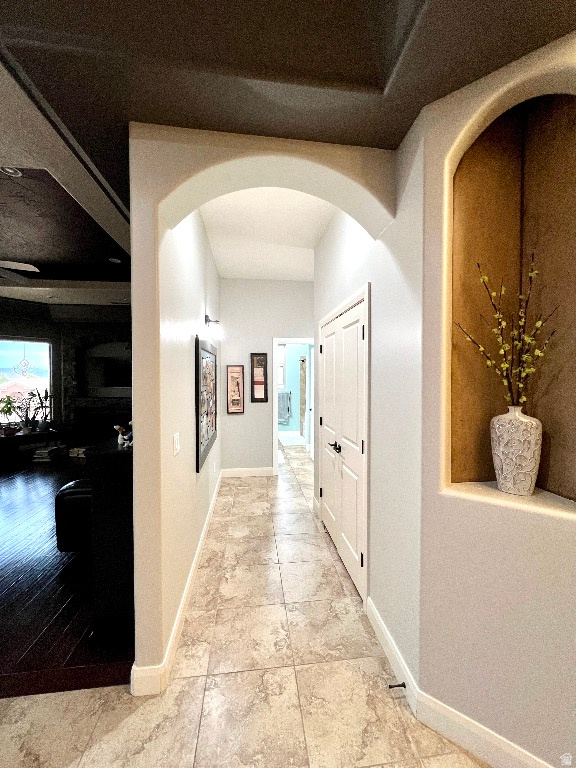 ESCALERA PH 2 - Residential