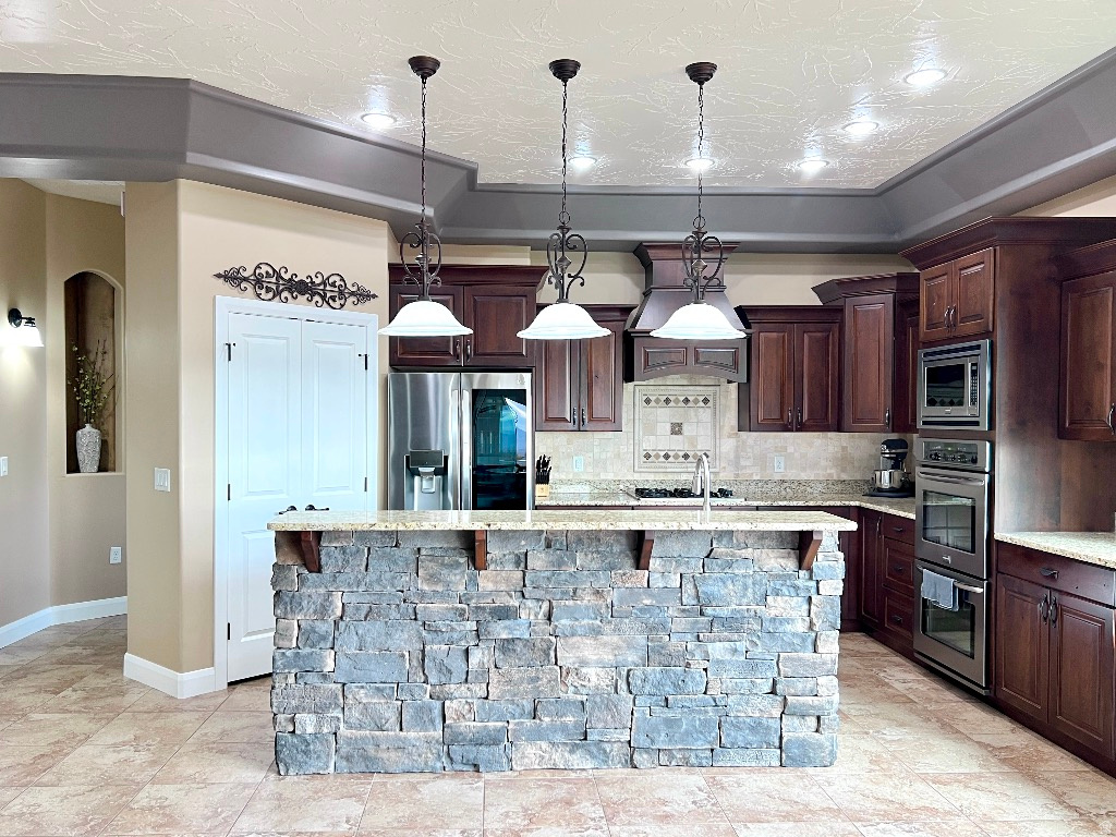 ESCALERA PH 2 - Residential