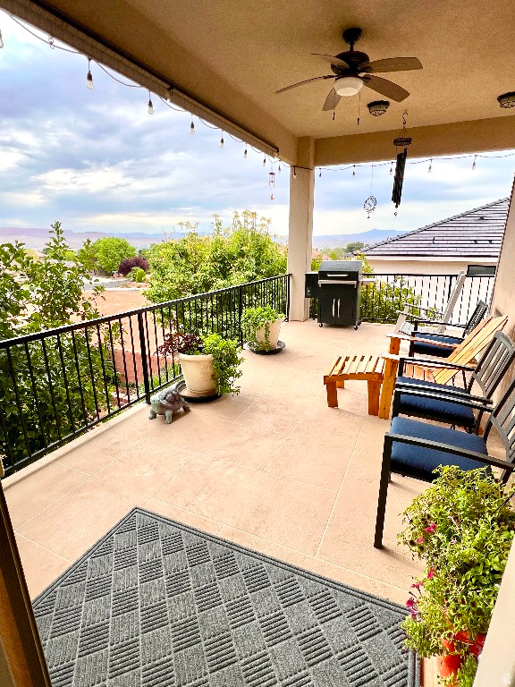 ESCALERA PH 2 - Residential