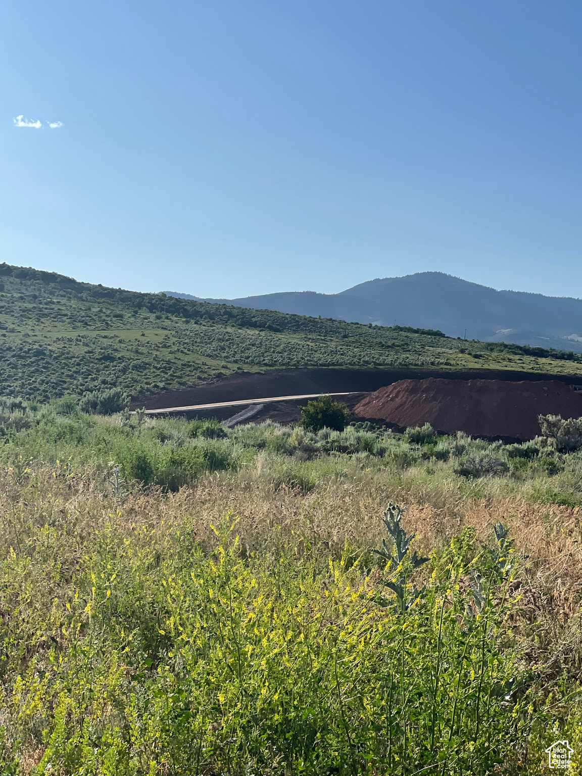 LONG RIDGE PHASE 6 - Land