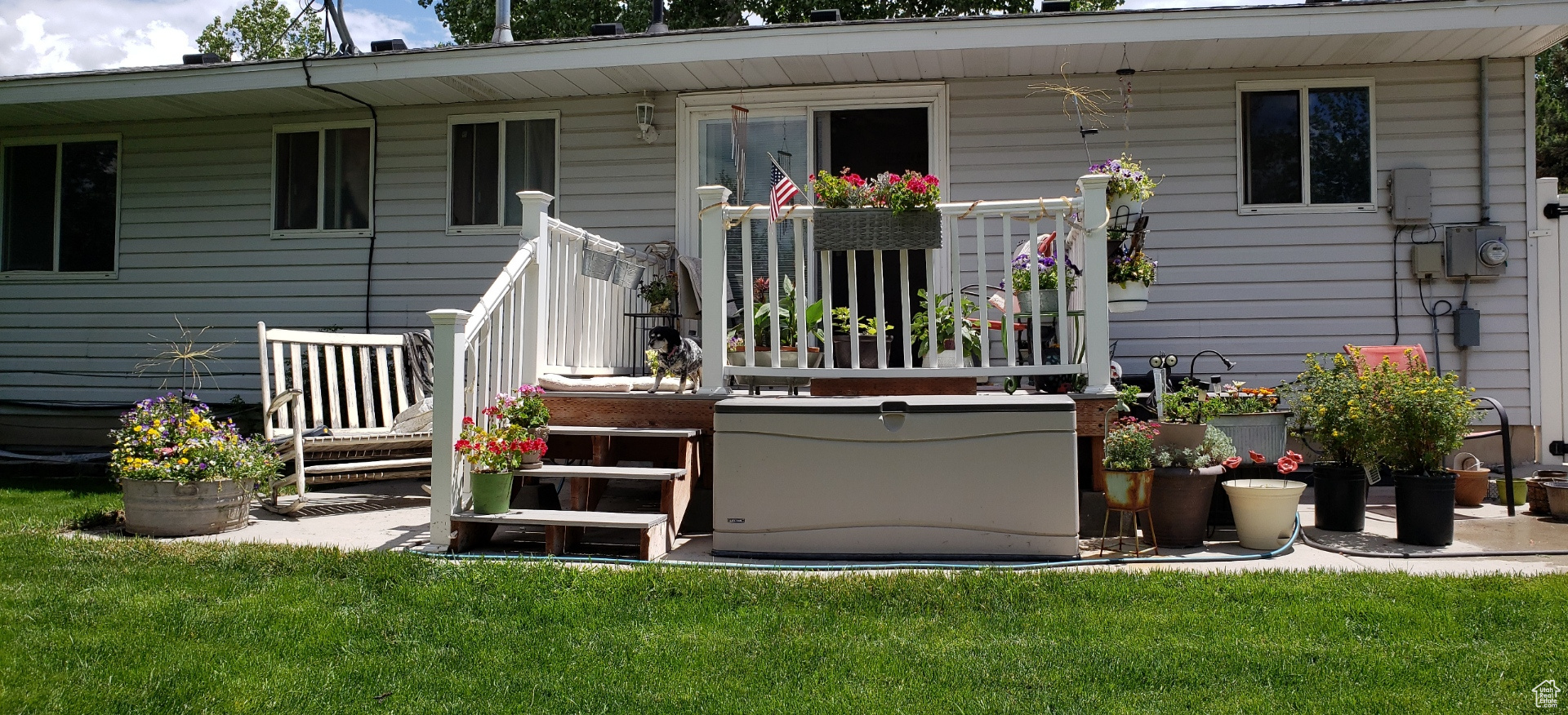 696 S 100, Heber City, Utah image 48