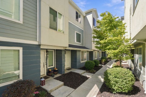 Tiny photo for 14764 S RISING STAR WAY W, Bluffdale, UT 84065 (MLS # 2186280)