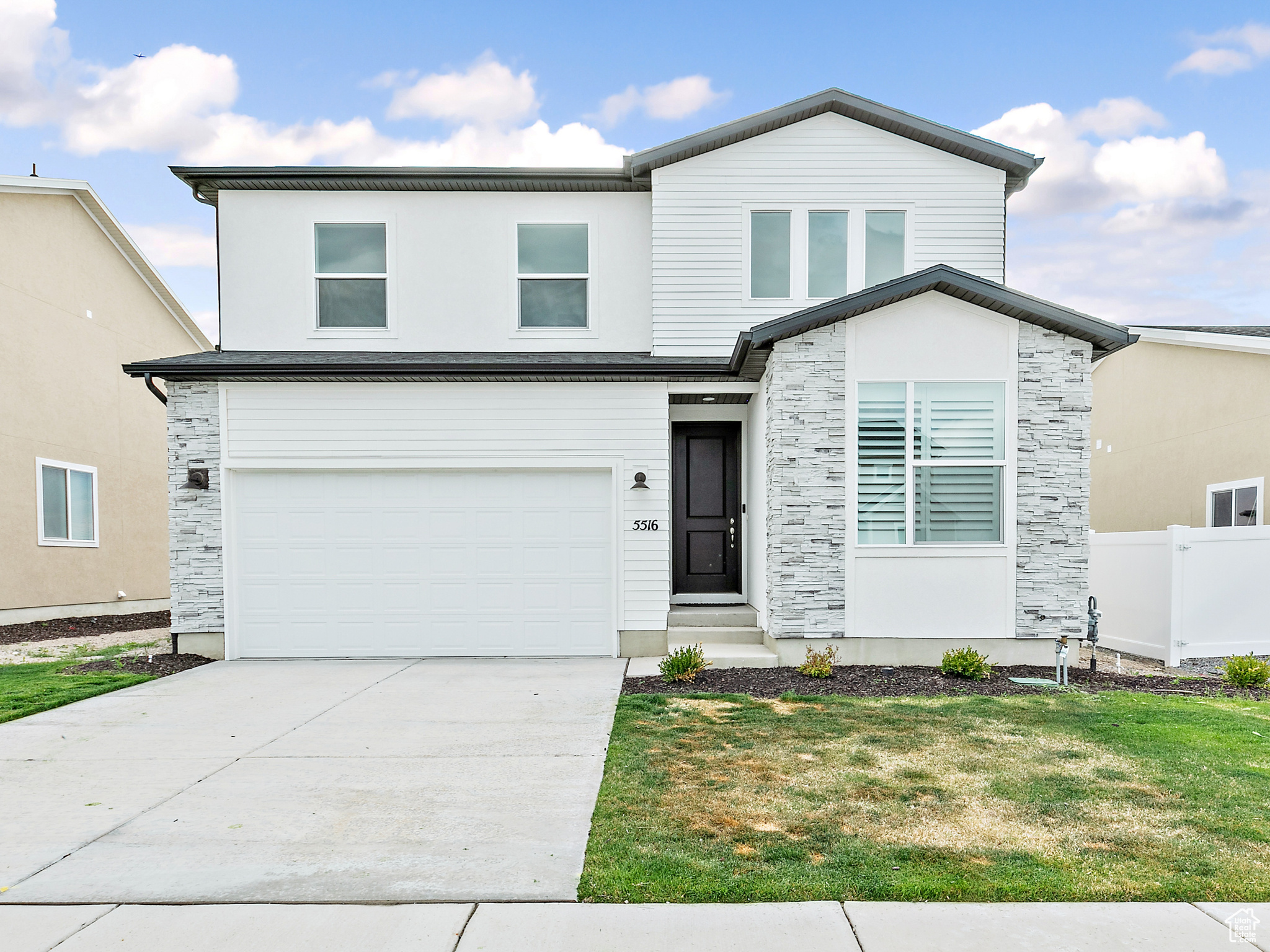 5516 N Solo St, Eagle Mountain, Utah image 2