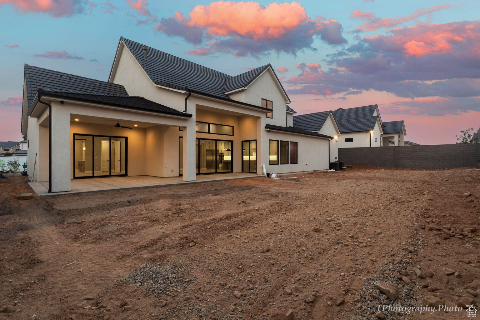 1587 W Approach Ln, Saint George, Utah image 31