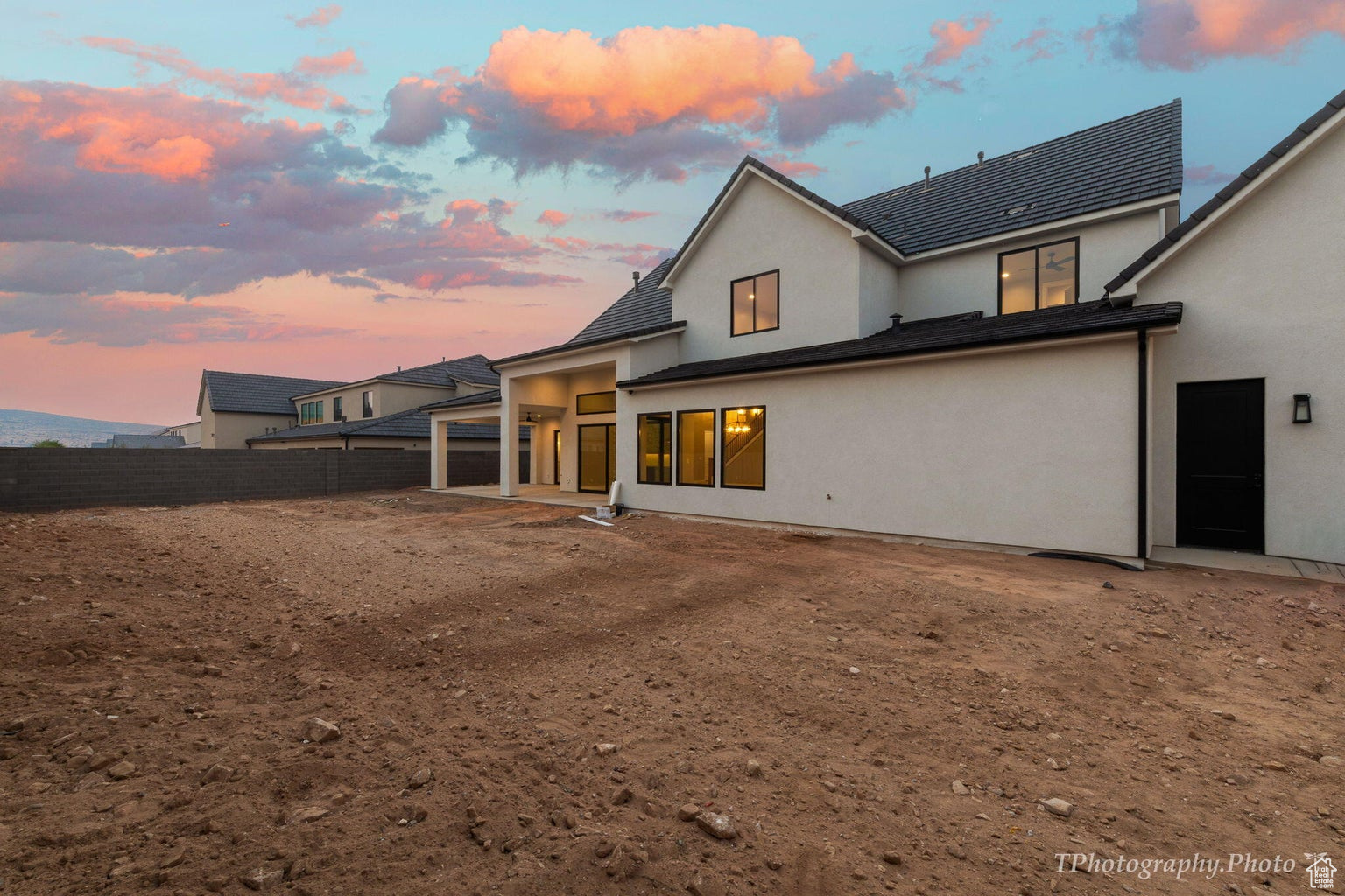 1587 W Approach Ln, Saint George, Utah image 32