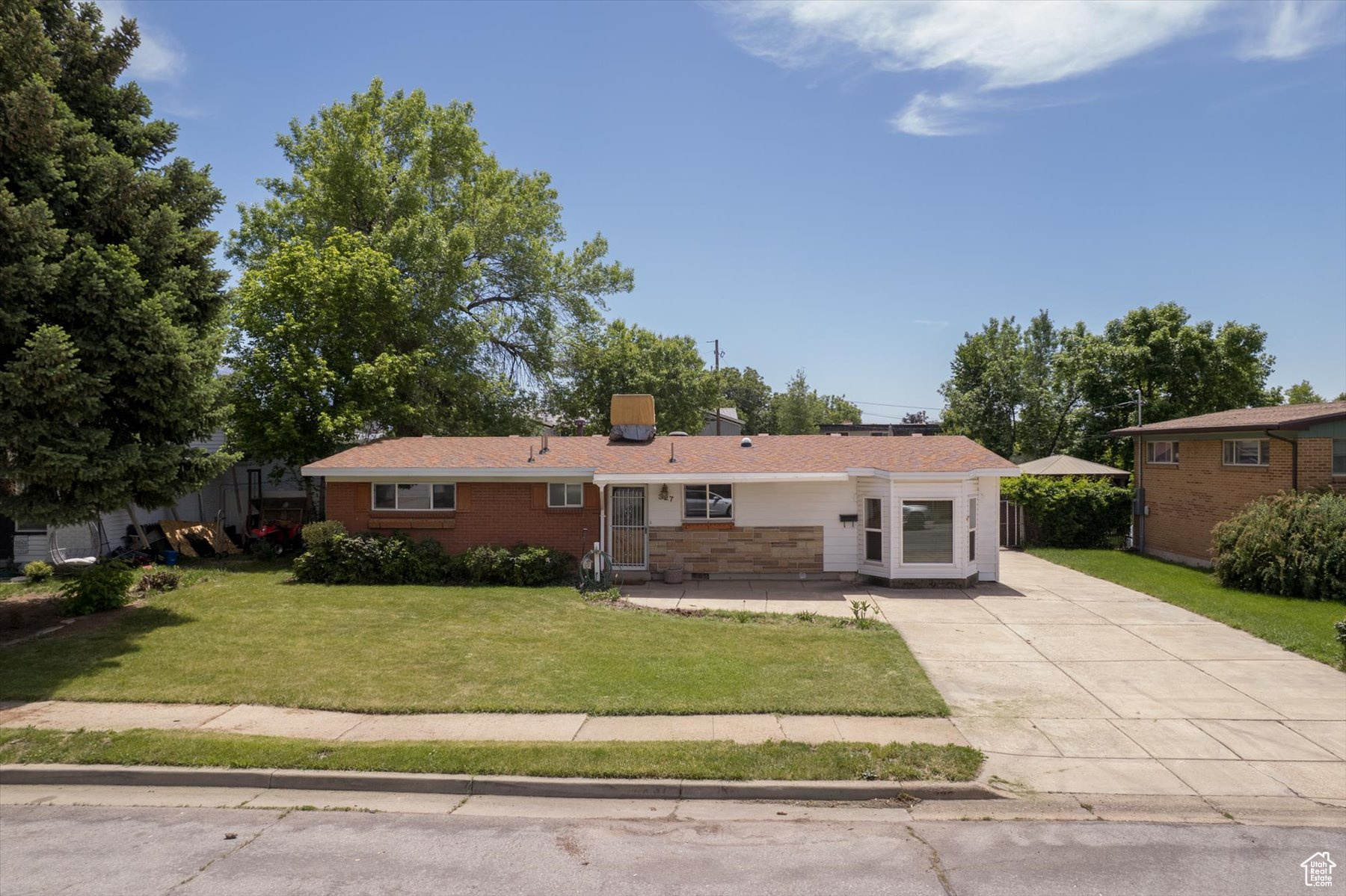 327 W 350, Kaysville, Utah image 1
