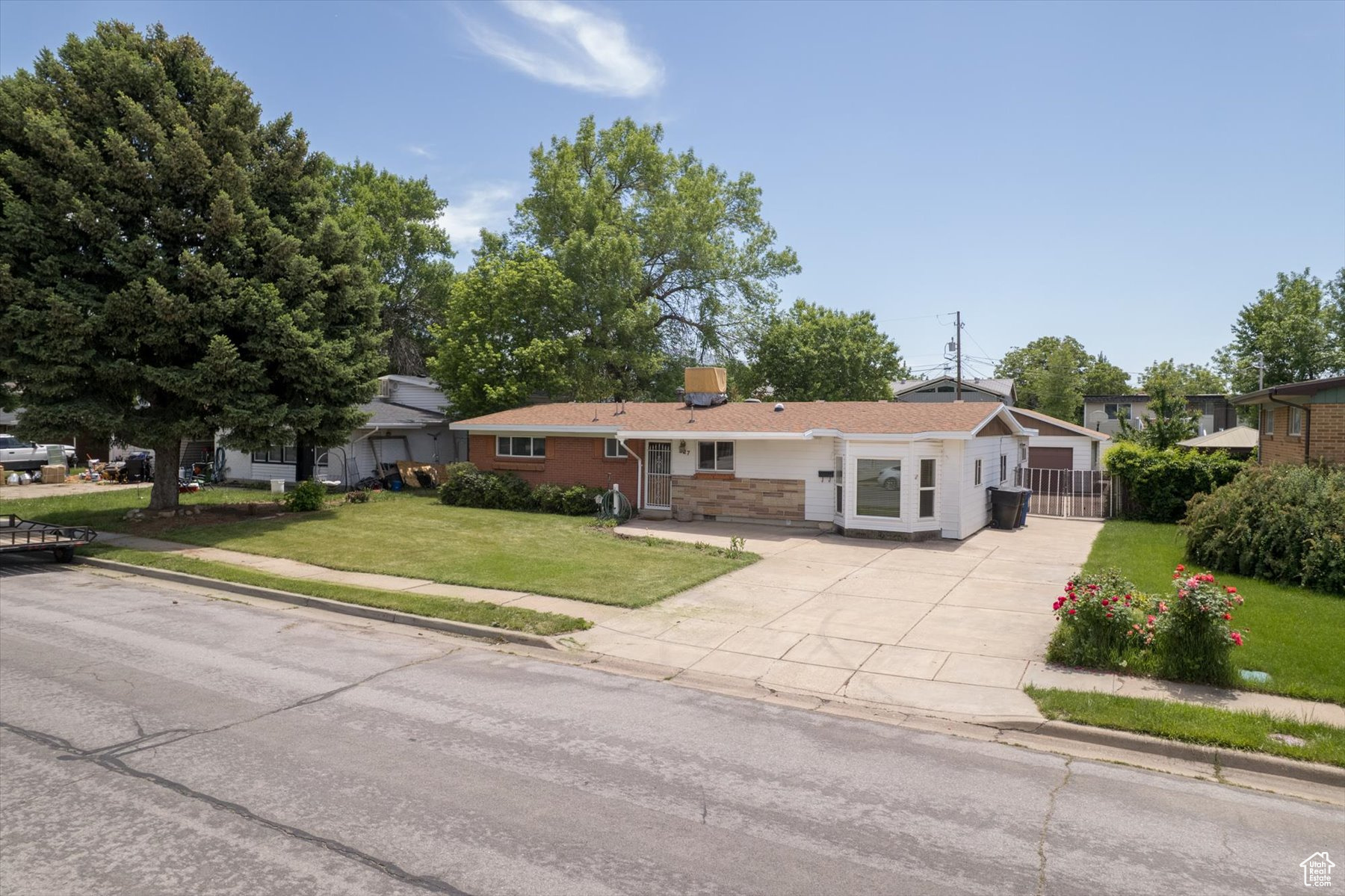 327 W 350, Kaysville, Utah image 2