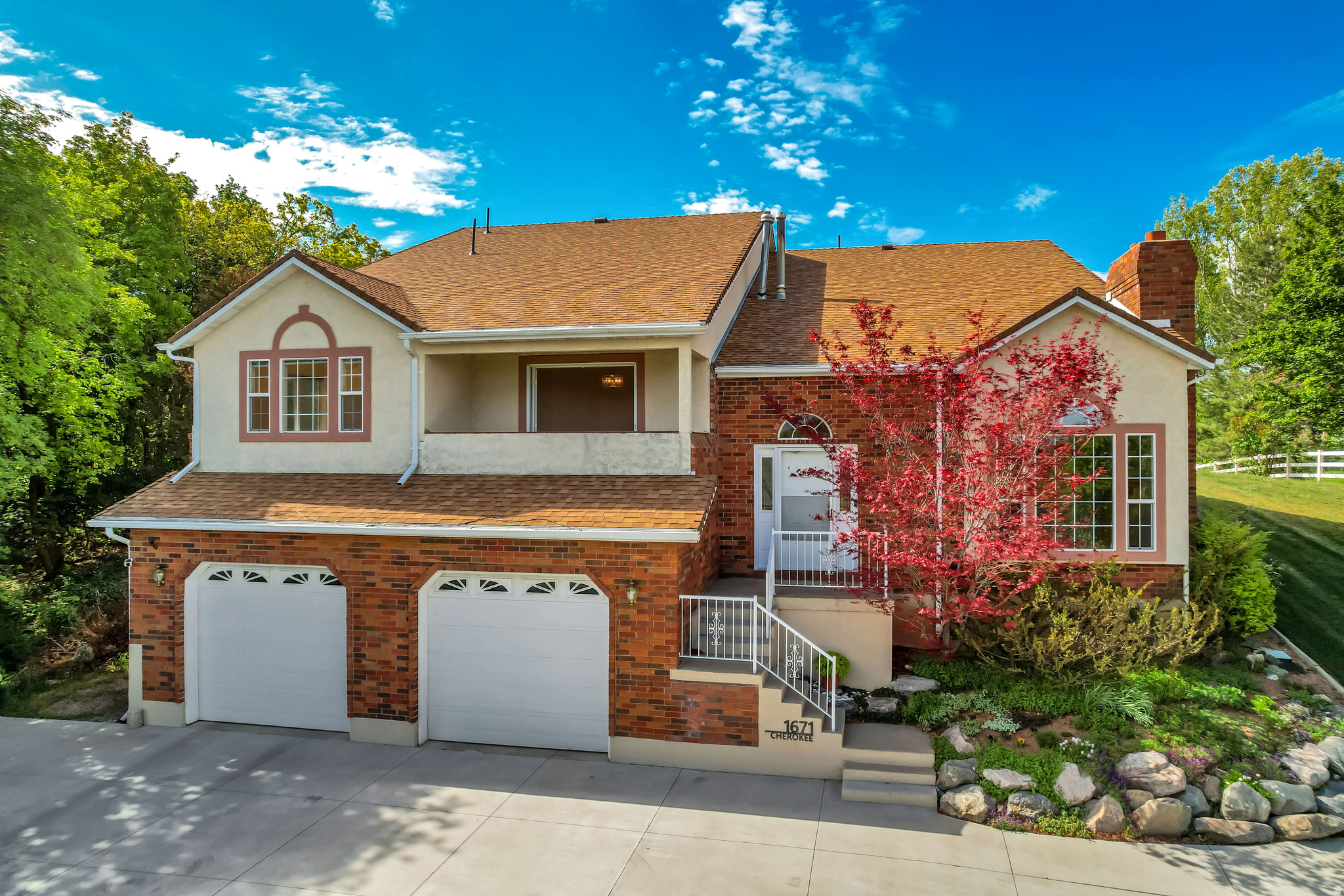 SHOSHONE HILLS - Residential