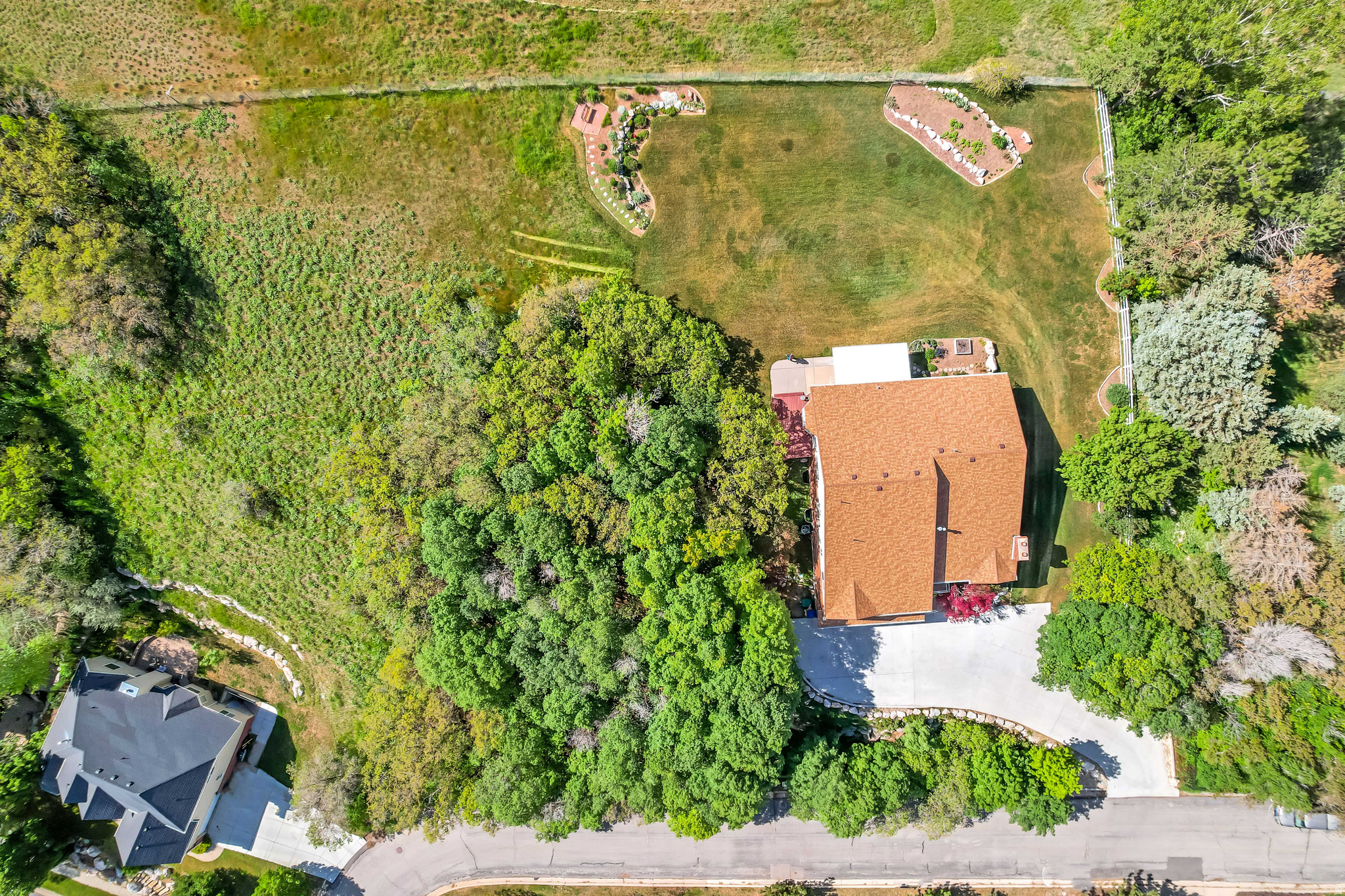 SHOSHONE HILLS - Residential