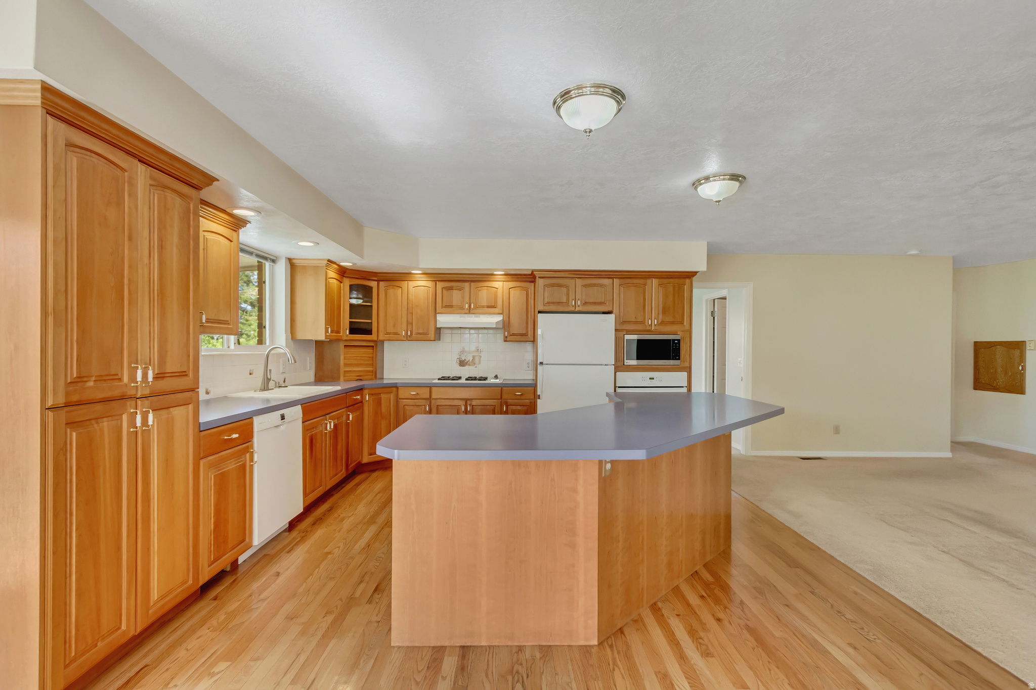 SHOSHONE HILLS - Residential