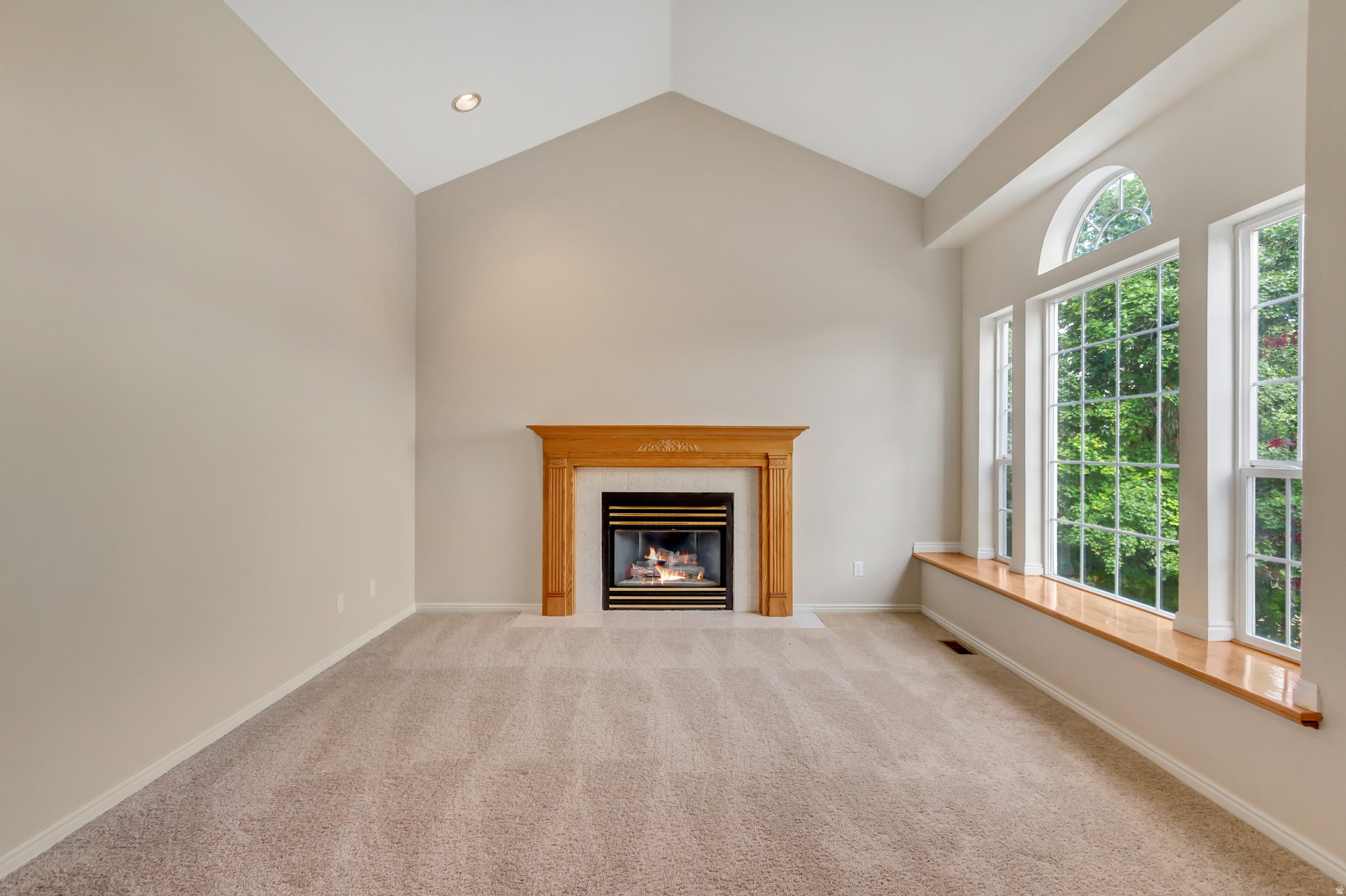 SHOSHONE HILLS - Residential