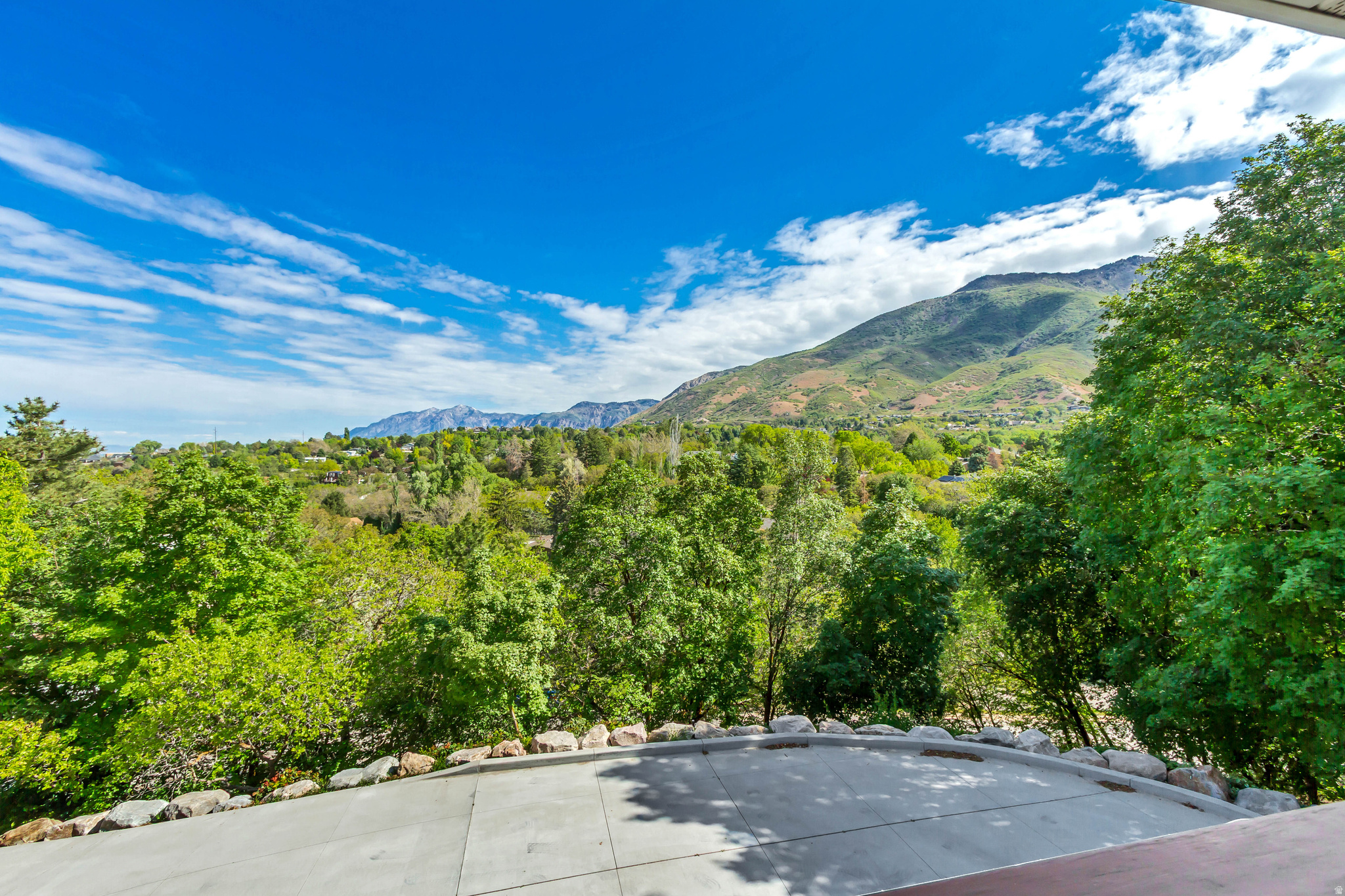 SHOSHONE HILLS - Residential