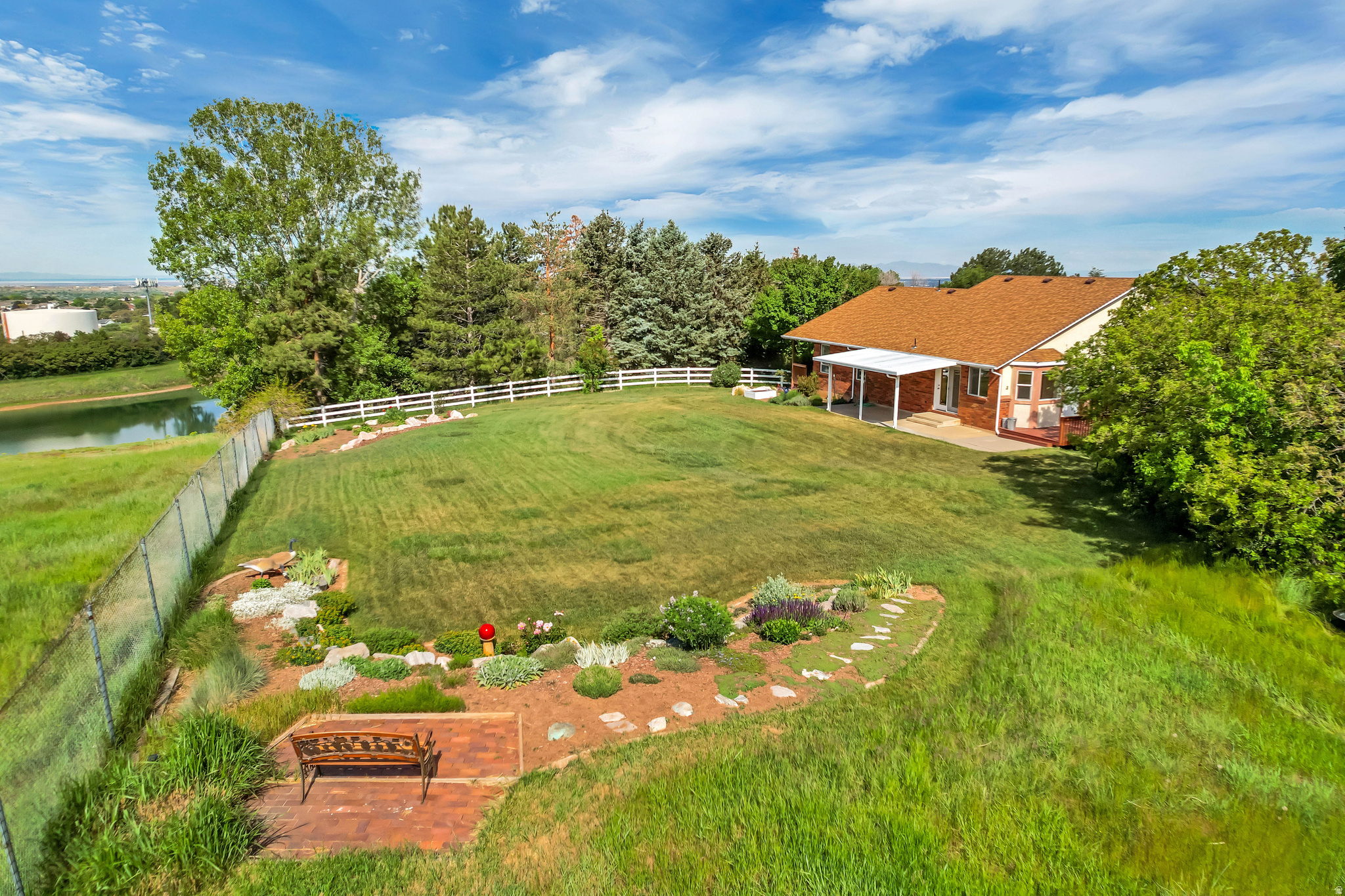 SHOSHONE HILLS - Residential
