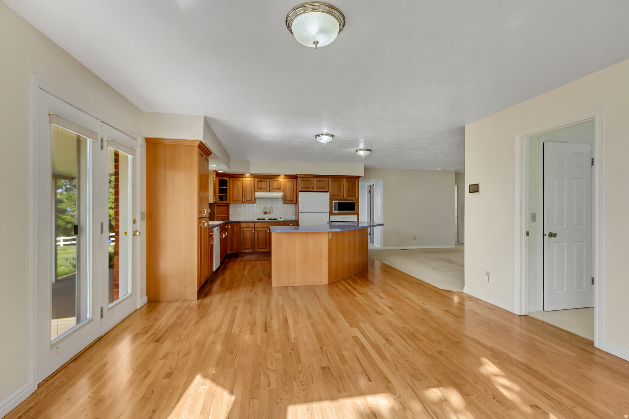 SHOSHONE HILLS - Residential