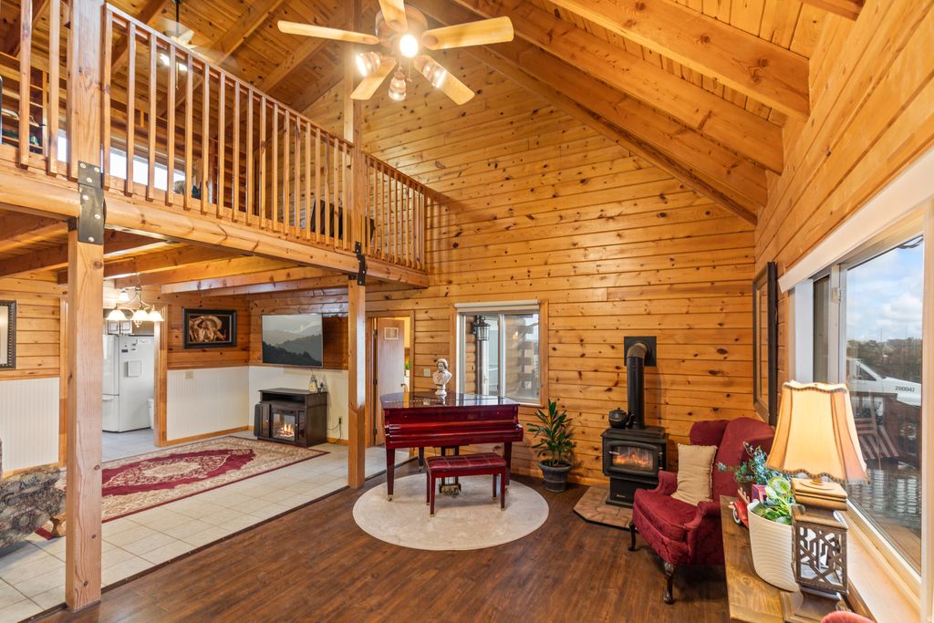 Photo of 320 W 400 N, Central Valley, UT 84754 (MLS # 2150272)