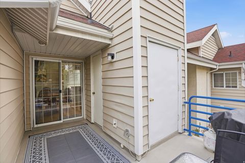 Tiny photo for 5449 S COASTAL CT, Salt Lake City, UT 84123 (MLS # 2142972)