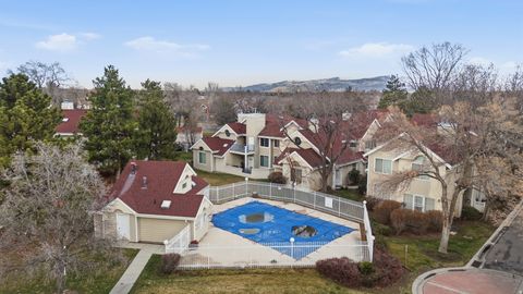 Tiny photo for 5449 S COASTAL CT, Salt Lake City, UT 84123 (MLS # 2142972)