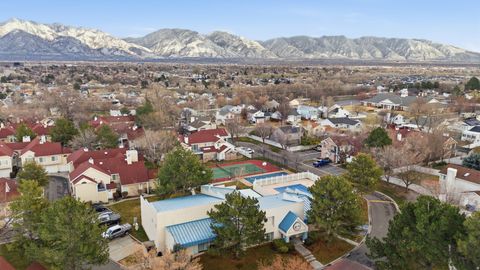 Tiny photo for 5449 S COASTAL CT, Salt Lake City, UT 84123 (MLS # 2142972)