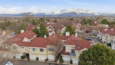 Tiny photo for 5449 S COASTAL CT, Salt Lake City, UT 84123 (MLS # 2142972)