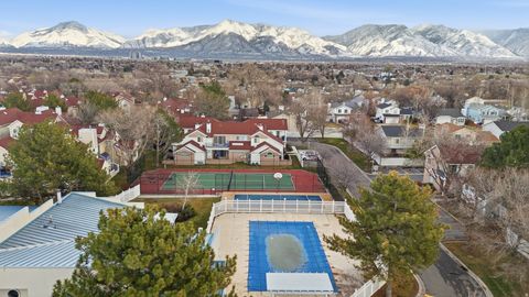 Tiny photo for 5449 S COASTAL CT, Salt Lake City, UT 84123 (MLS # 2142972)
