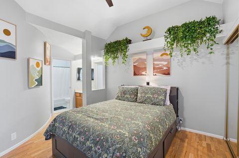 Tiny photo for 5449 S COASTAL CT, Salt Lake City, UT 84123 (MLS # 2142972)