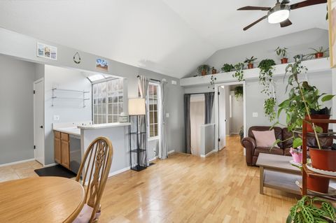 Tiny photo for 5449 S COASTAL CT, Salt Lake City, UT 84123 (MLS # 2142972)