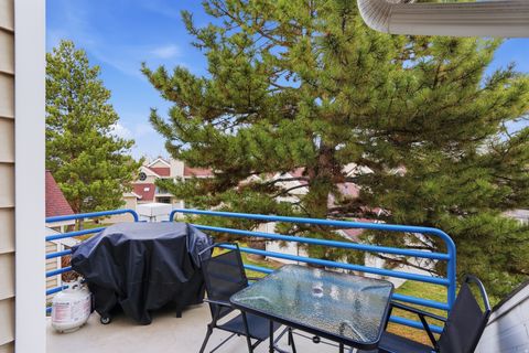 Tiny photo for 5449 S COASTAL CT, Salt Lake City, UT 84123 (MLS # 2142972)