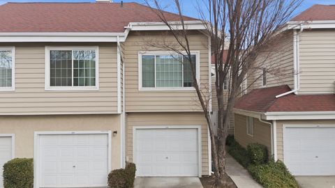 Tiny photo for 5449 S COASTAL CT, Salt Lake City, UT 84123 (MLS # 2142972)