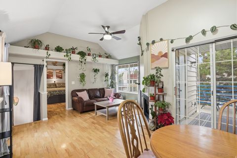 Tiny photo for 5449 S COASTAL CT, Salt Lake City, UT 84123 (MLS # 2142972)