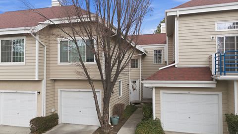 Tiny photo for 5449 S COASTAL CT, Salt Lake City, UT 84123 (MLS # 2142972)