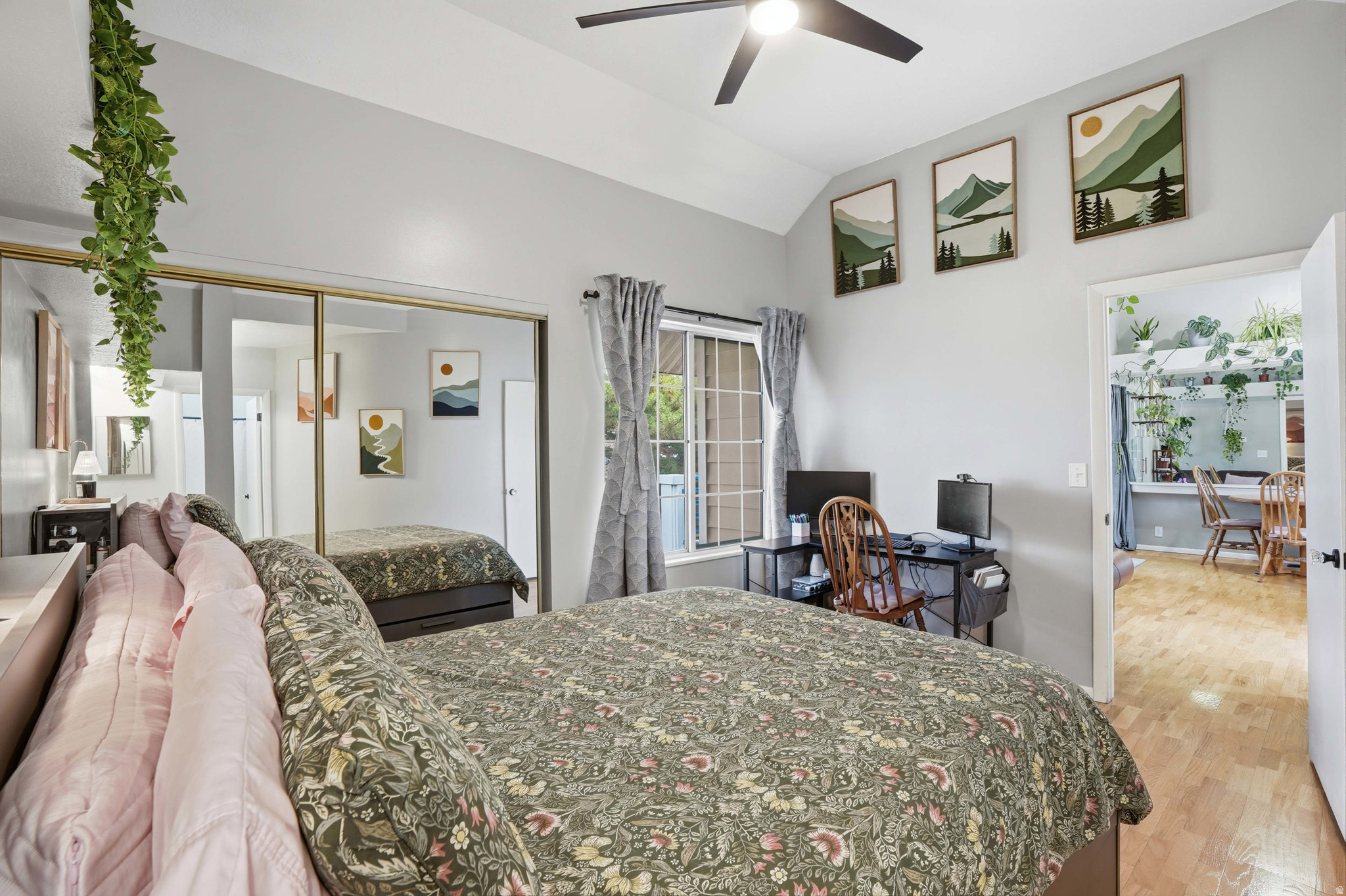 CROSSPOINTE - Residential