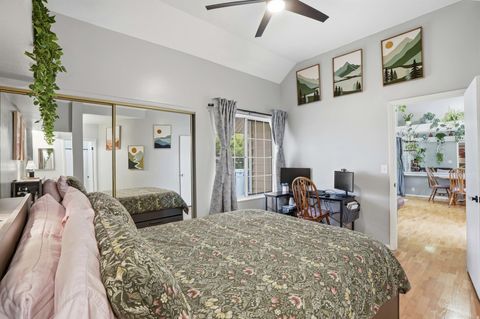 Tiny photo for 5449 S COASTAL CT, Salt Lake City, UT 84123 (MLS # 2142972)