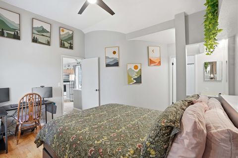 Tiny photo for 5449 S COASTAL CT, Salt Lake City, UT 84123 (MLS # 2142972)