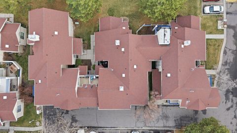 Tiny photo for 5449 S COASTAL CT, Salt Lake City, UT 84123 (MLS # 2142972)